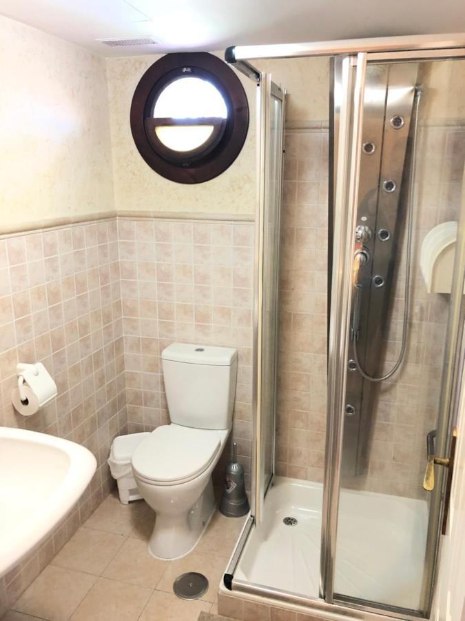 Estrella Del Mar Villa Estepona Eksteriør billede