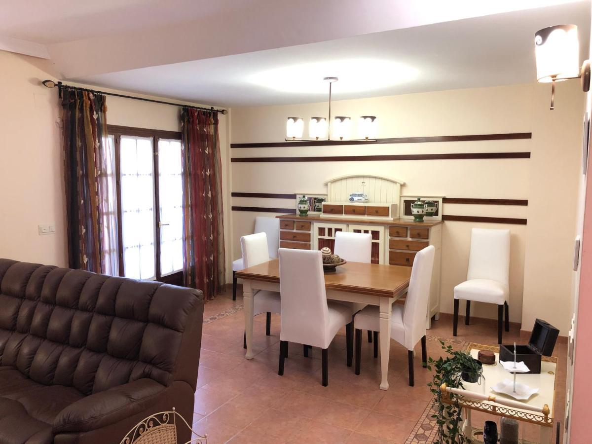 Estrella Del Mar Villa Estepona Eksteriør billede
