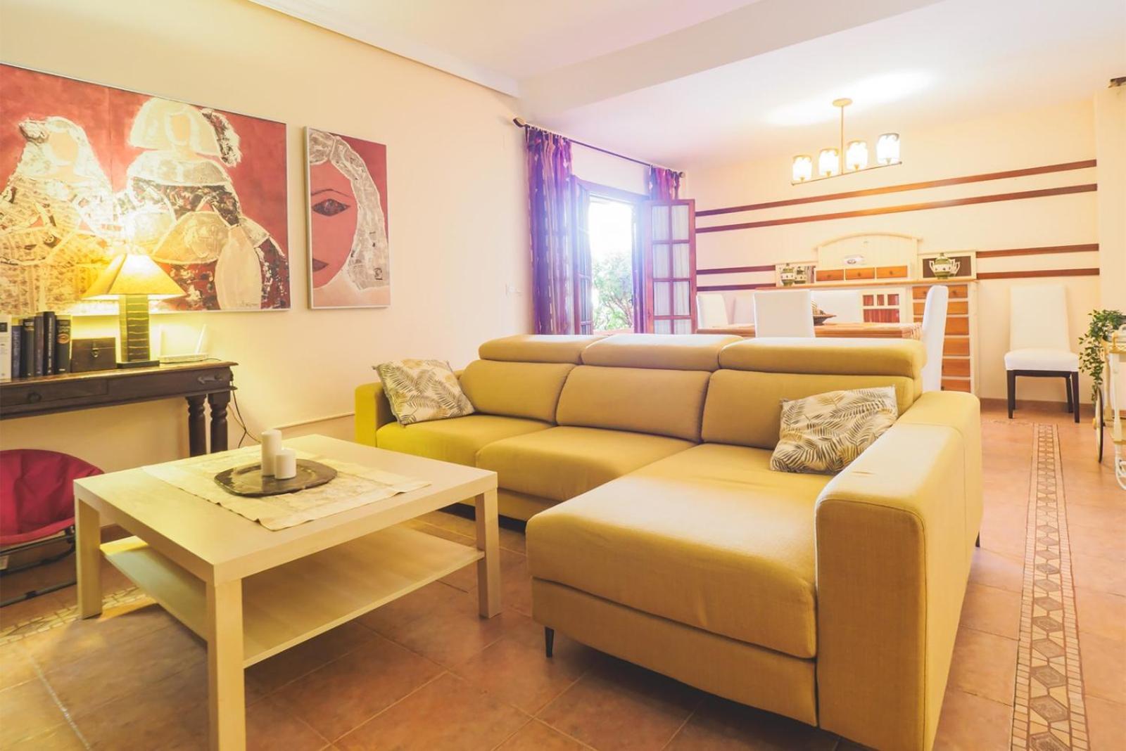 Estrella Del Mar Villa Estepona Eksteriør billede