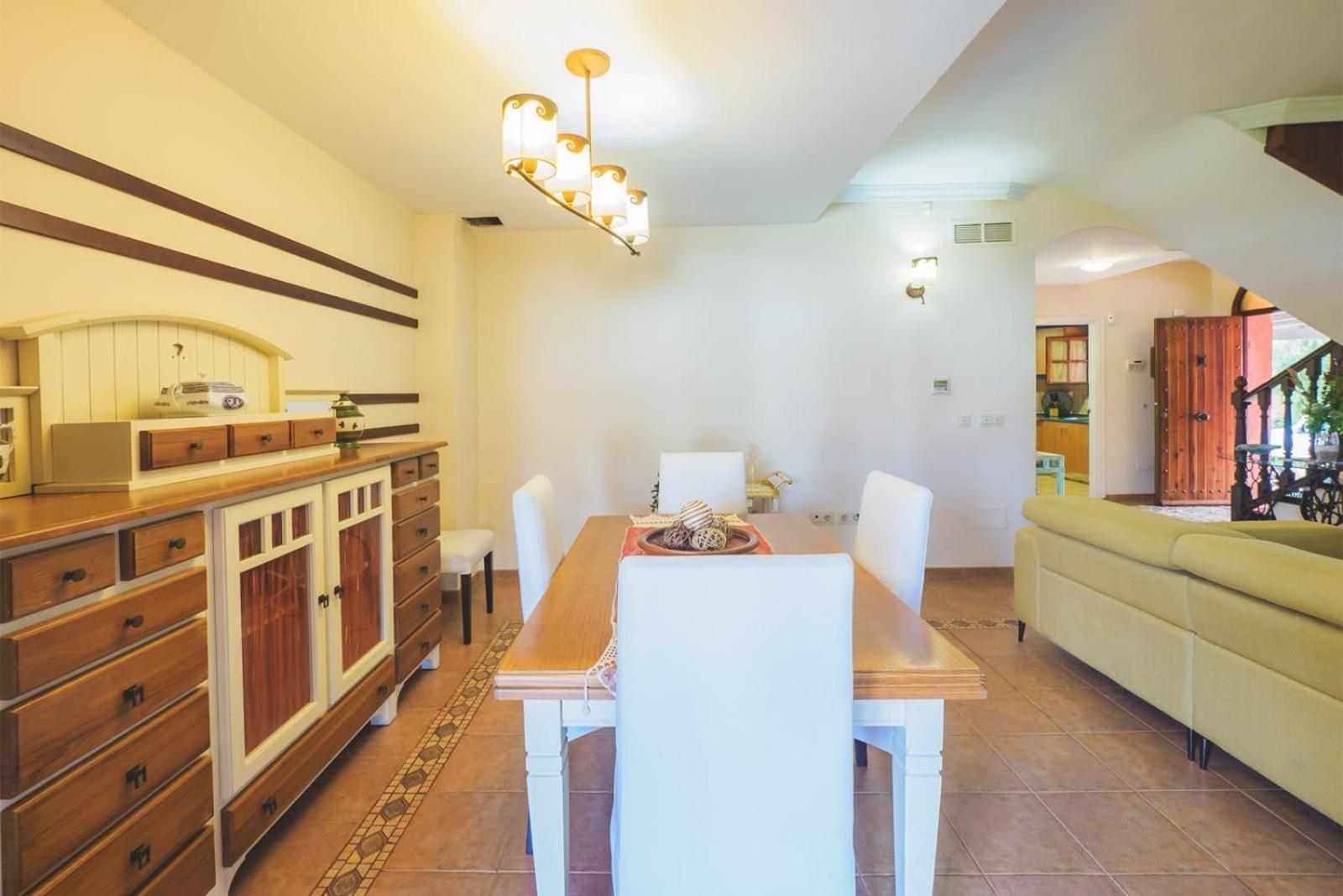 Estrella Del Mar Villa Estepona Eksteriør billede