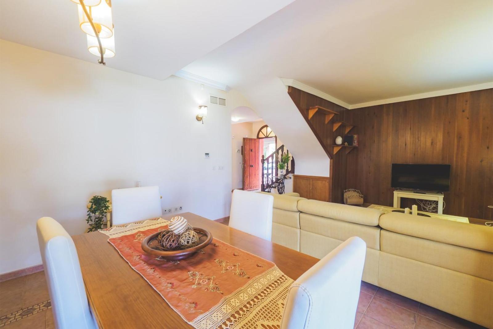 Estrella Del Mar Villa Estepona Eksteriør billede