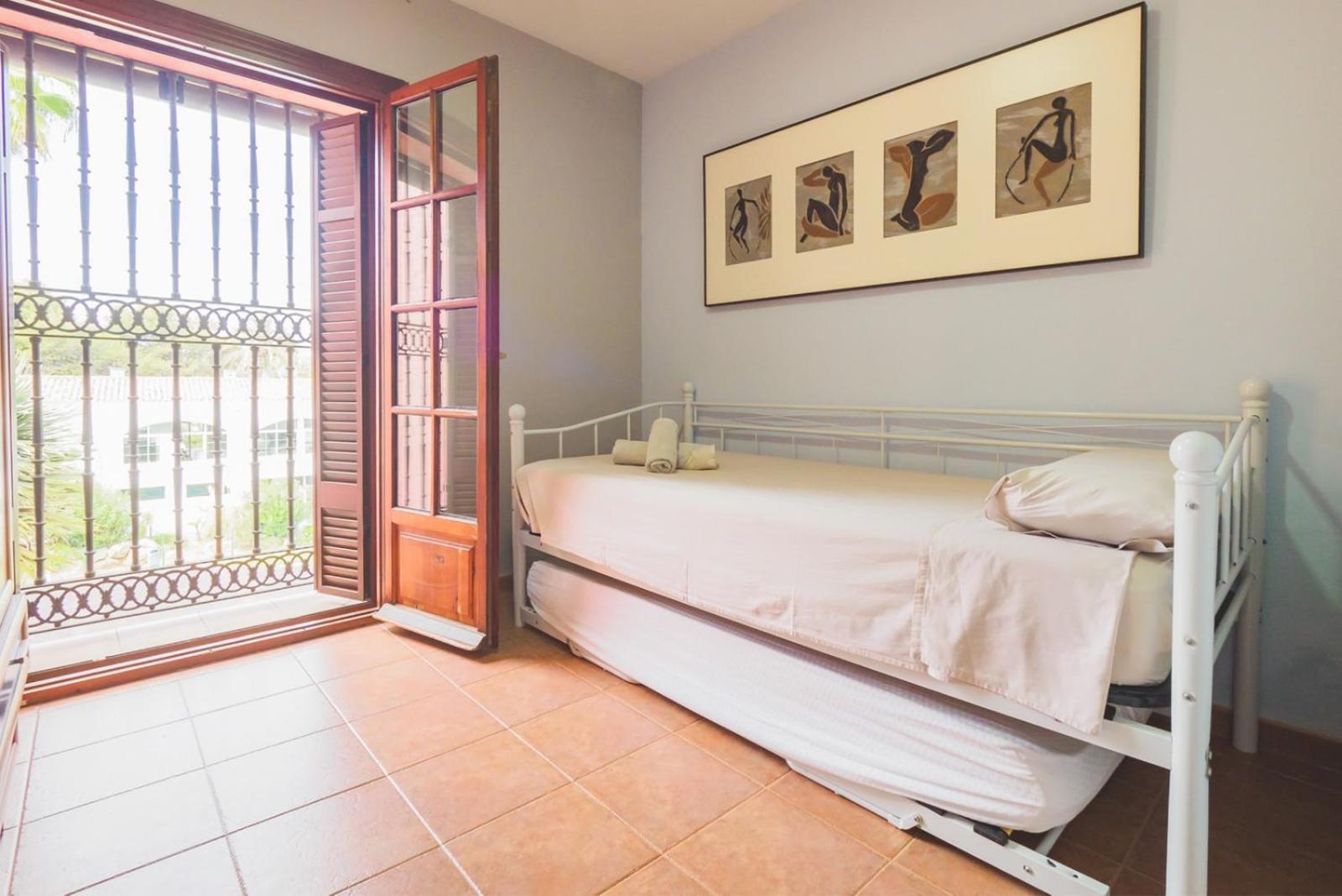 Estrella Del Mar Villa Estepona Eksteriør billede