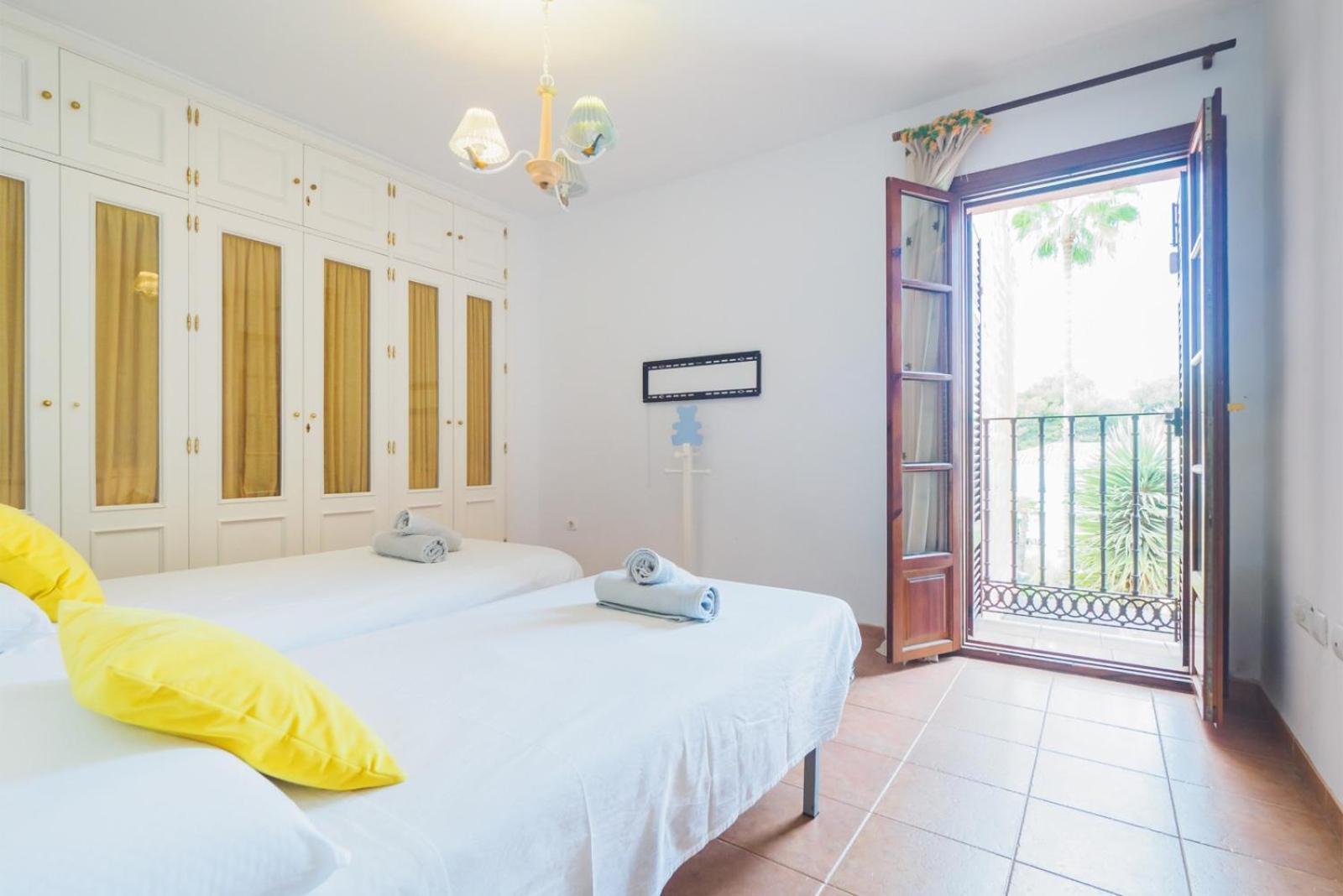 Estrella Del Mar Villa Estepona Eksteriør billede