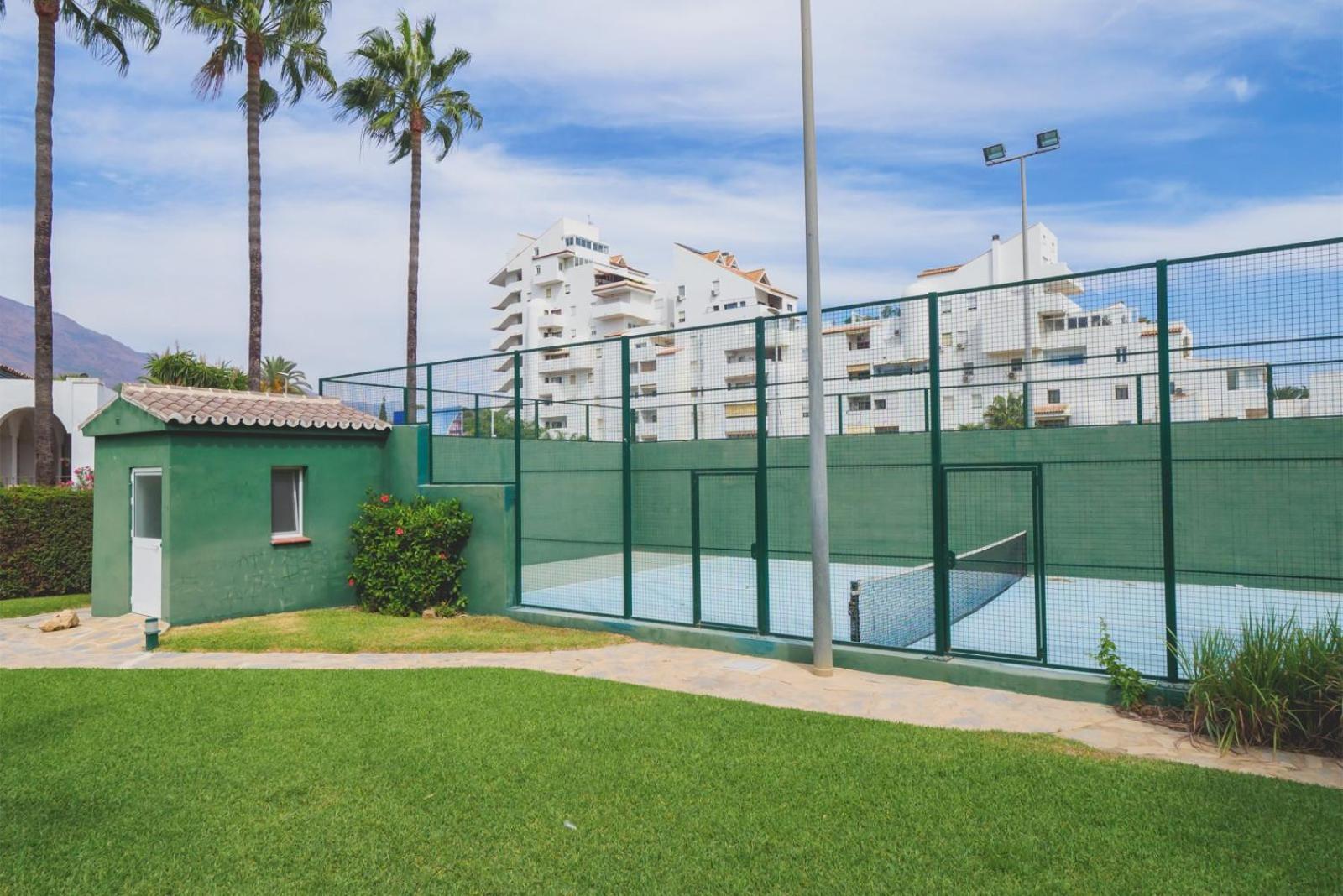 Estrella Del Mar Villa Estepona Eksteriør billede