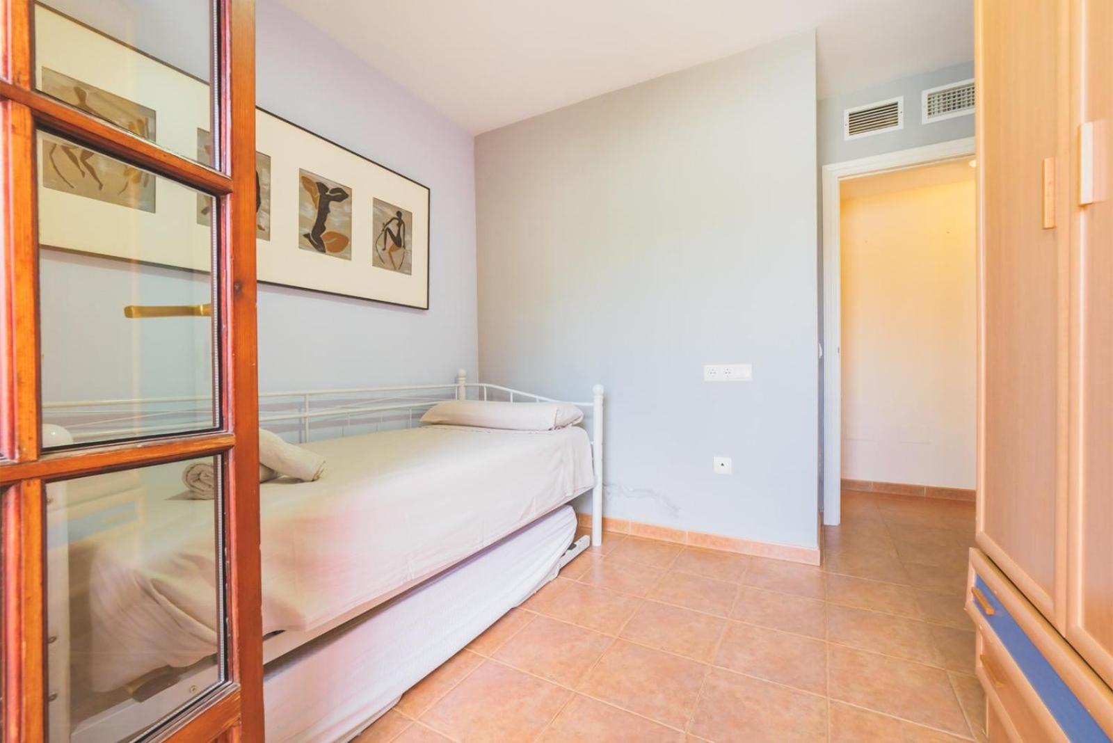 Estrella Del Mar Villa Estepona Eksteriør billede