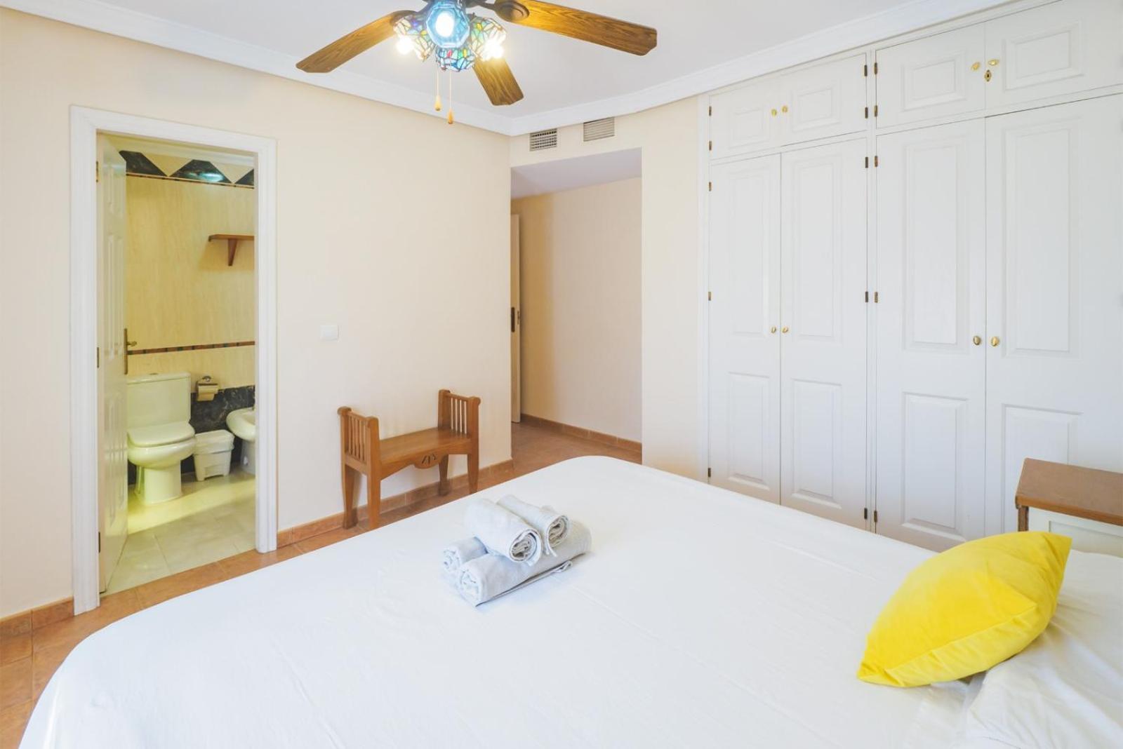 Estrella Del Mar Villa Estepona Eksteriør billede