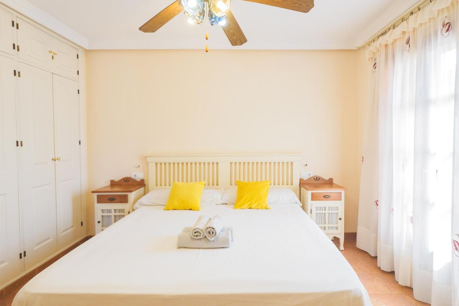 Estrella Del Mar Villa Estepona Eksteriør billede
